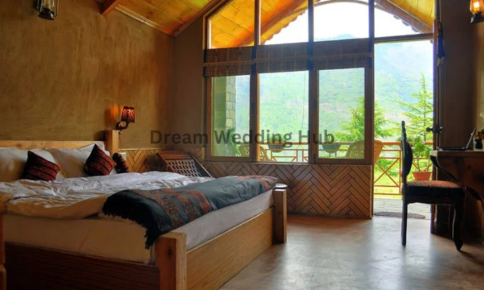 Heritage Satikva Resorts